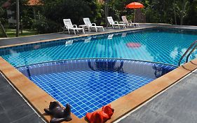 Supsangdao Resort